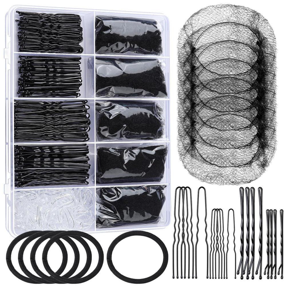 YGDZ kit packaging showing compact organized box and contents benefit portability