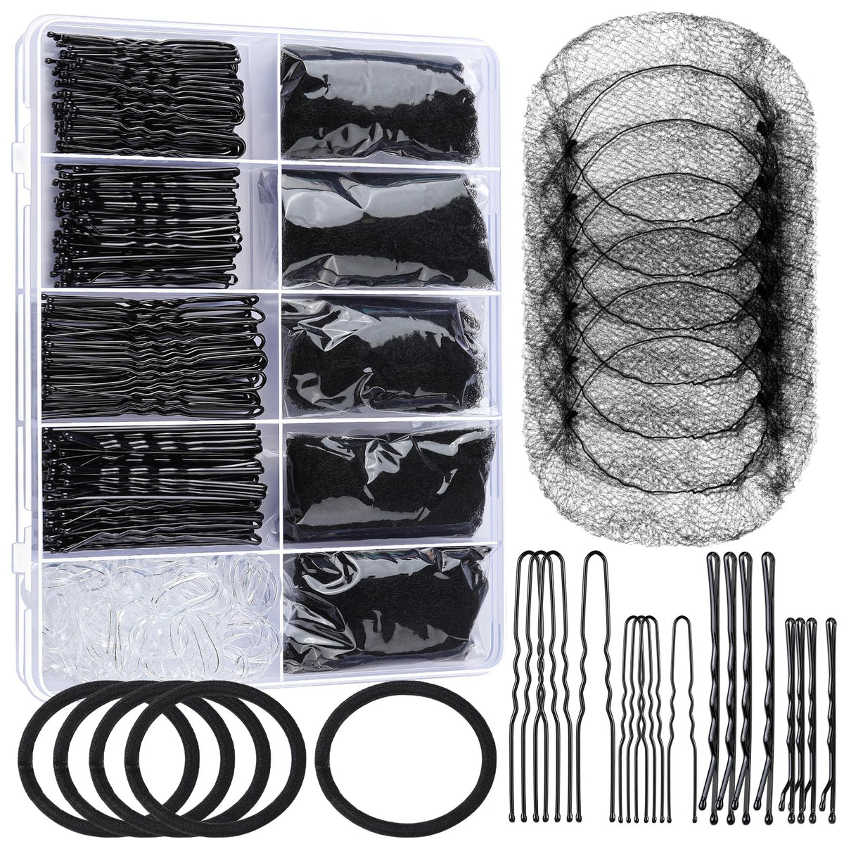 YGDZ kit packaging showing compact organized box and contents benefit portability