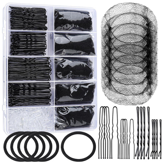 YGDZ kit packaging showing compact organized box and contents benefit portability