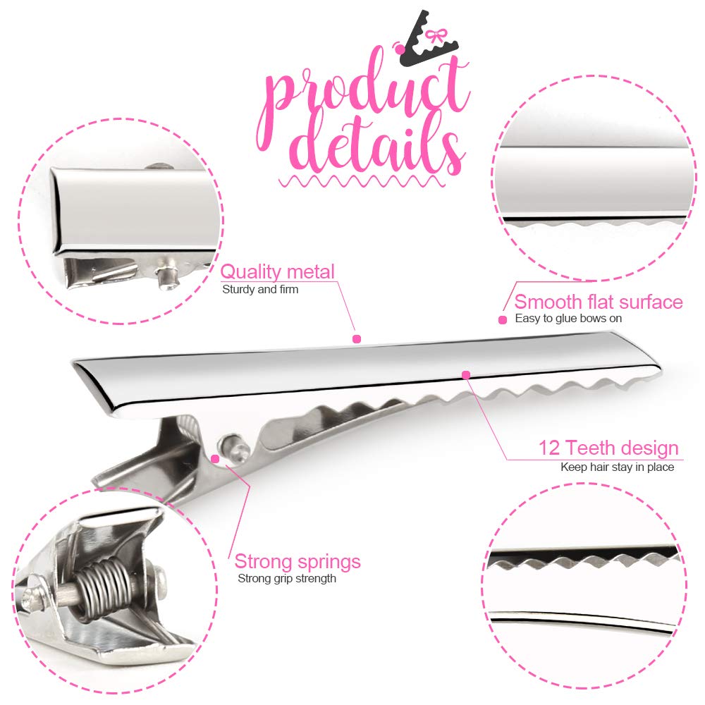 YGDZ top view showing flat surface ideal for gluing ribbons and embellishments
