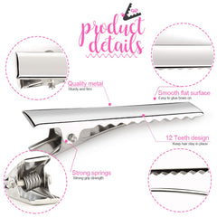 YGDZ top view showing flat surface ideal for gluing ribbons and embellishments