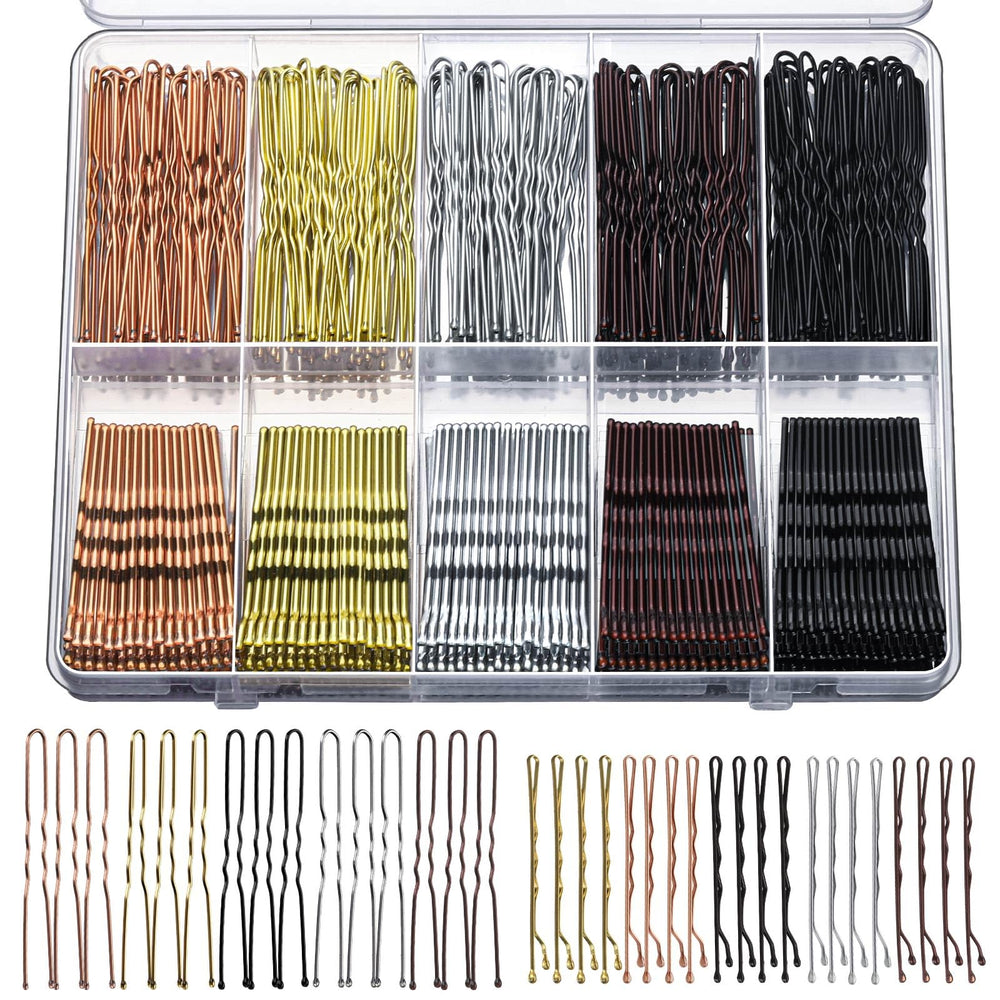 YGDZ front packaging with clear box for organized storage and quick access