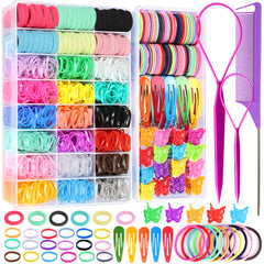YGDZ front packaging organizer box showing tidy compartments and easy storage