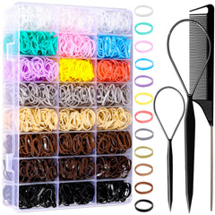 YGDZ front packaging showing kit contents and benefits