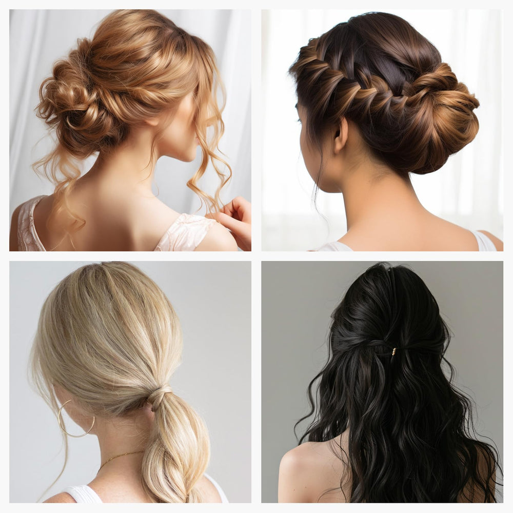 YGQQOY trimmed filler shaped into donut bun, creates fuller-looking buns