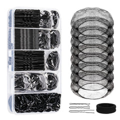 YGQQOY front of kit showing organized compartments for quick access and portability