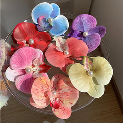 Yheahin two clips beside packaging showing set and ready-to-gift