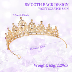 YHOTPURE side profile showing crown curvature for comfortable fit benefit