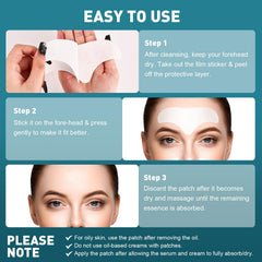 YHOVID ingredients label close-up highlighting collagen and vitamin E