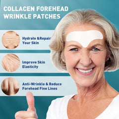 YHOVID gel texture close-up demonstrating hydrating formulation benefit