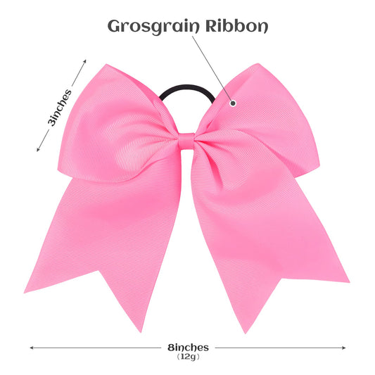YHXX YLEN close-up of grosgrain ribbon texture illustrating durable, structured finish