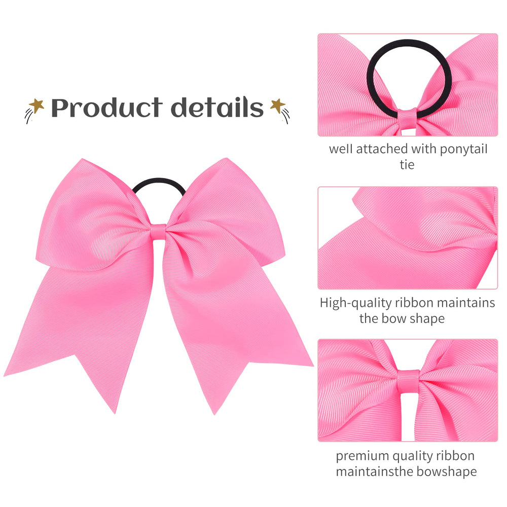 YHXX YLEN back elastic attachment detail highlighting secure, no-tangle hold