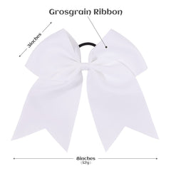 YHXX YLEN close-up grosgrain ribbon texture highlighting durable weave