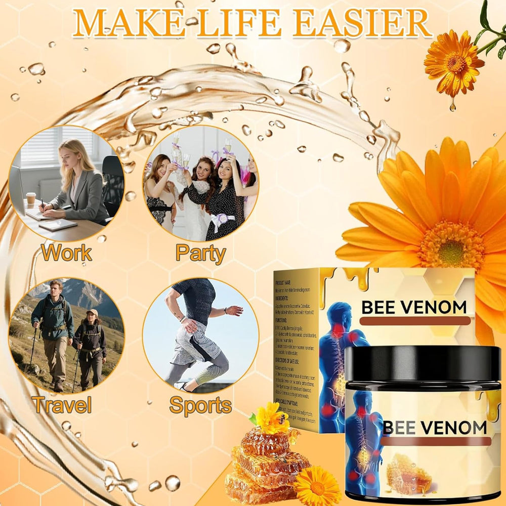Yicengy product lifestyle with bag showing travel-ready tubes for daily use