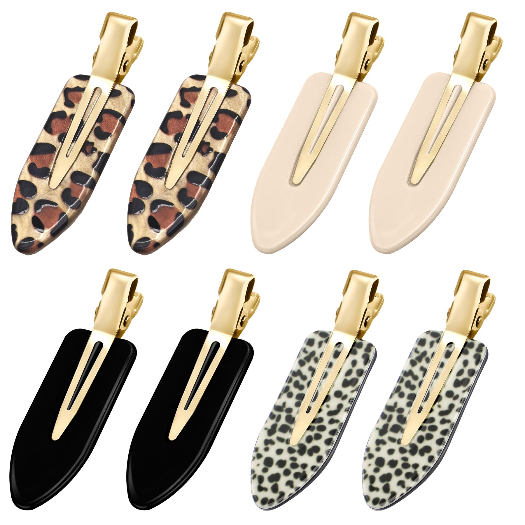 YIERSO front packaging showing Leopard04 set, clear organization and portable convenience