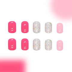 YIHONGYAN laid-out 24-piece set showing variety of sizes for custom fit