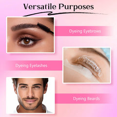 YIMEIR label close-up highlighting gentle formula and safety information for confident use