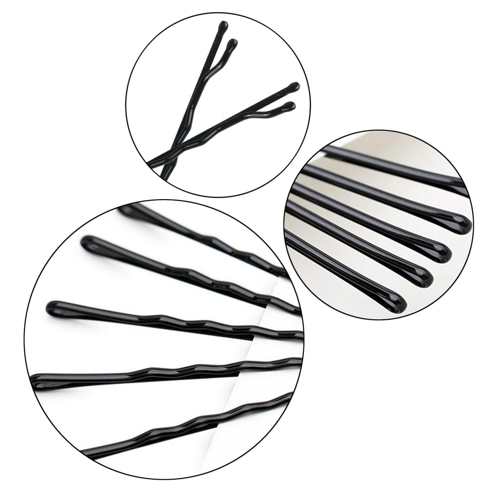 YINGFENG clear storage box open keeping pins organized and travel-ready