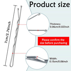 YINGFENG rubber-coated tip close-up protecting scalp and preventing hair pull