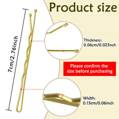 YINGFENG close-up of protective rounded tip and coating, prevents scalp scratching