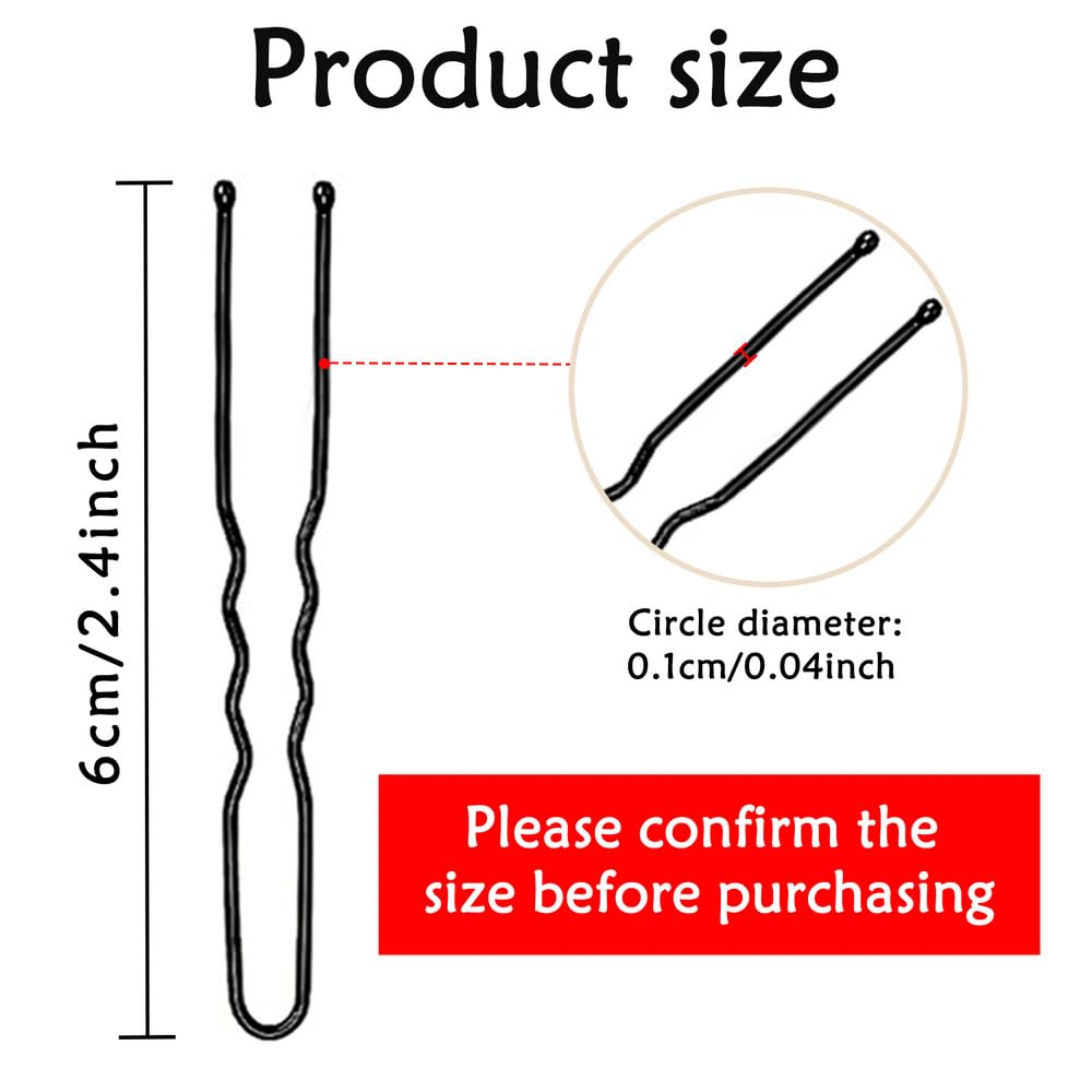 YINGFENG close-up of wavy u-shape showing secure grip advantage