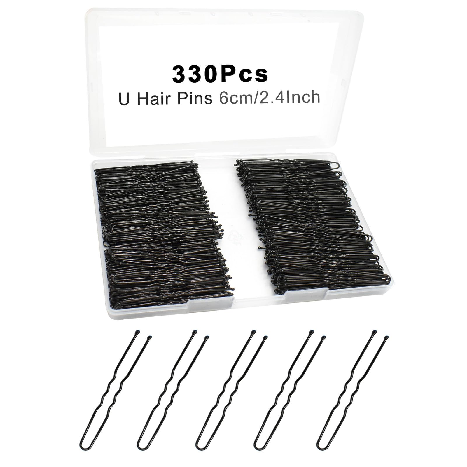 YINGFENG front packaging box showing tidy pin storage and quantity benefit