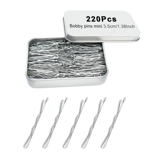 YINGFENG front packaging metal box showing 220 pins and portability benefit