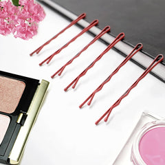 YINGFENG pins on bathroom counter in lifestyle scene for convenient everyday access