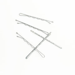 YINGFENG pins on bathroom counter as ready-to-use styling essentials