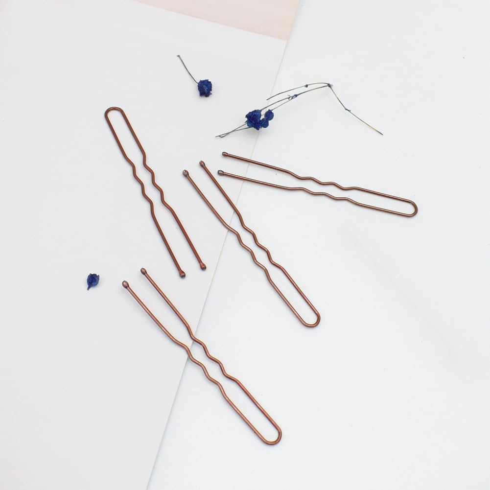 YINGFENG pins packed in travel pouch, convenient for on-the-go styling