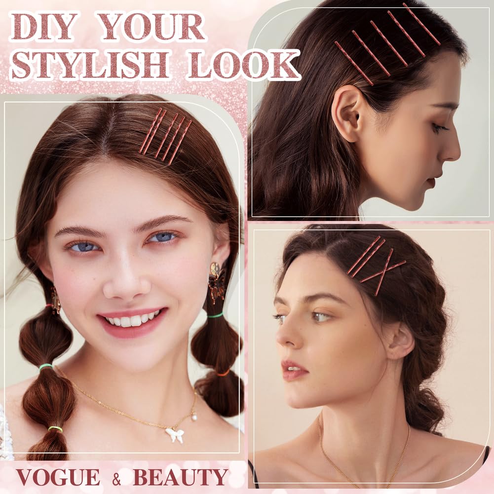YINGFENG detailed rounded tips protecting scalp and preventing hair snags