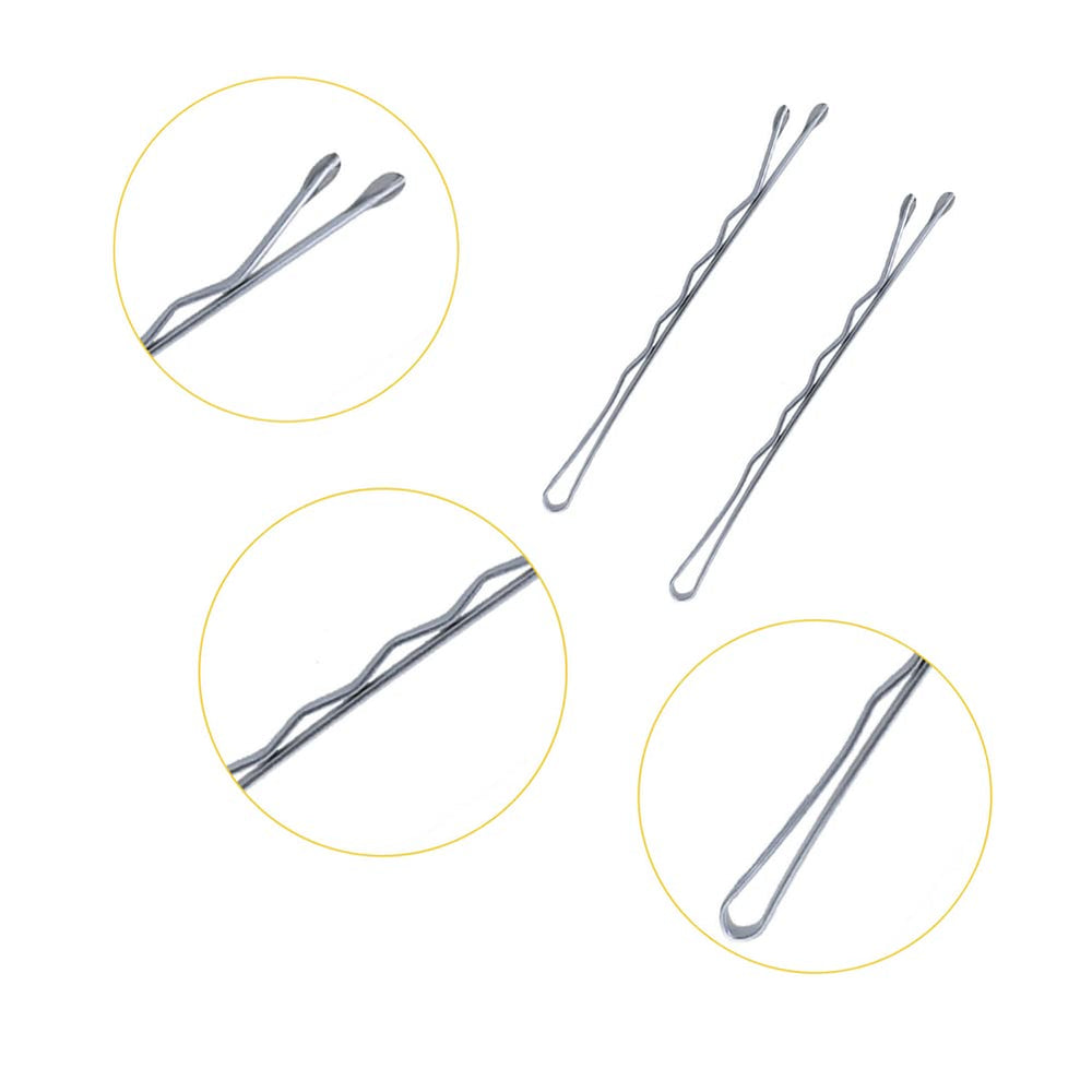 YINGFENG pins next to ruler showing 2.76-inch length for deep anchoring