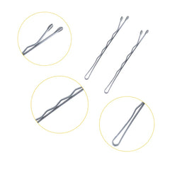 YINGFENG pins next to ruler showing 2.76-inch length for deep anchoring