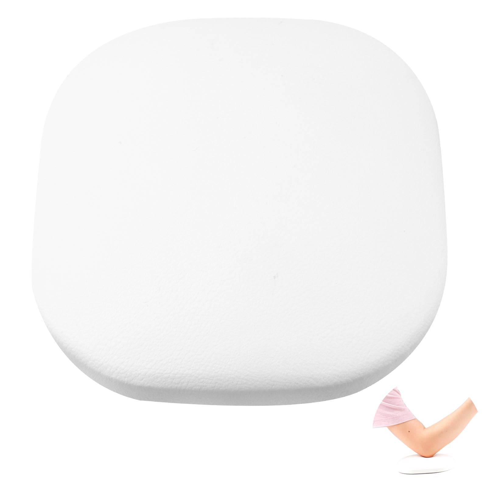 YINGJEE front view elbow rest showing clean design and support
