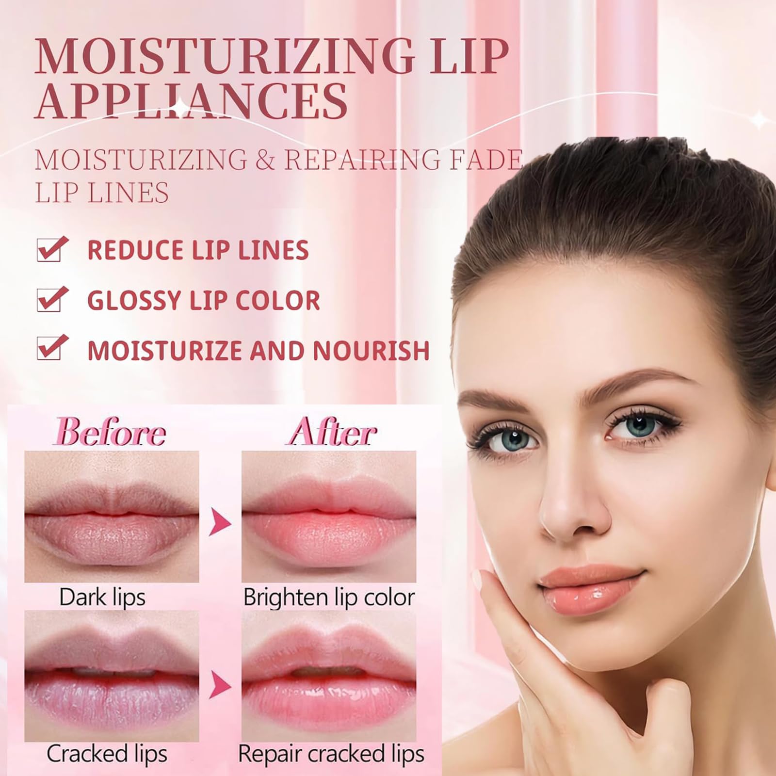 Yishifa close-up eye patch texture highlighting cooling collagen delivery
