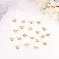 YISSION gift-ready packaging display of 20 clips presenting an elegant present option