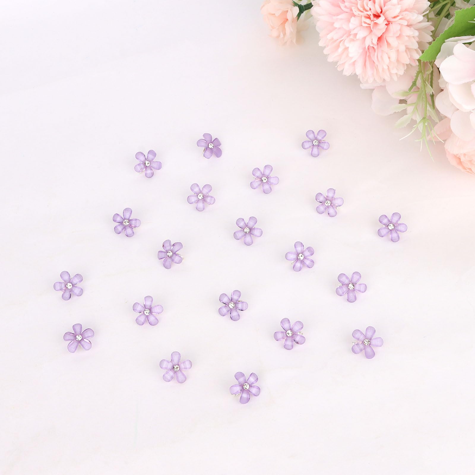 YISSION hair clips in wedding hairstyle adding subtle elegance to outfit
