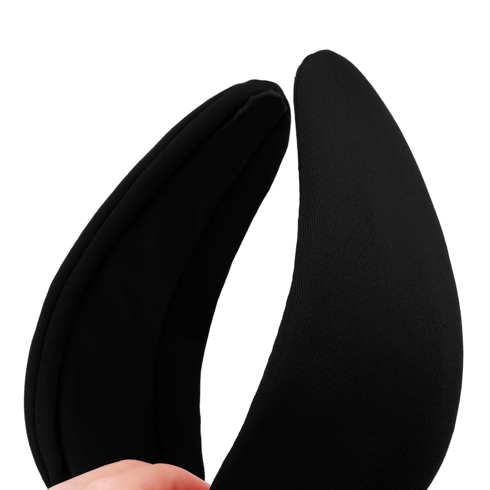 YISSION side profile showing 3.07-inch width and 6.1-inch height for secure fit