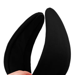 YISSION side profile showing 3.07-inch width and 6.1-inch height for secure fit