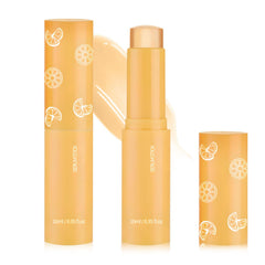 YIVANNUO front packaging showing two serum sticks and benefits