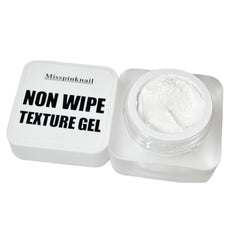 YJMyujimi pot beside nail tools indicating compact 6g size for travel