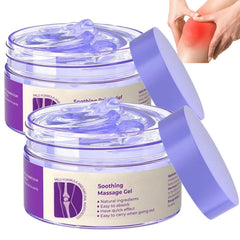 Ylahdent front packaging showing two purple gel tubes and benefits