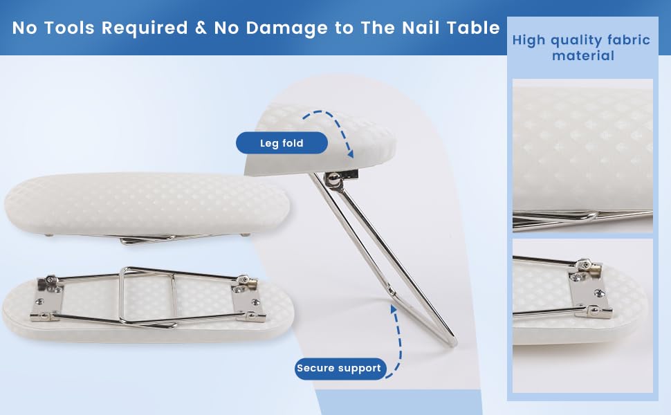YLHZPL wipe-clean demo showing easy maintenance and hygienic surface