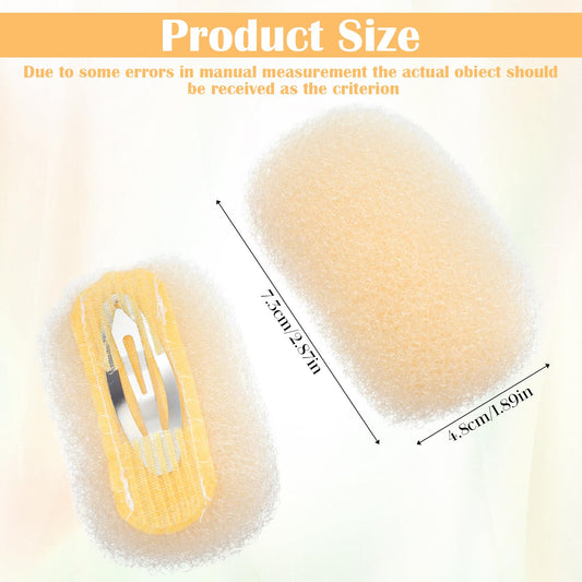 Ymapinc close-up of nylon texture for anti-slip grip and gentle hold