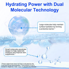 YMFGPFYL powder on spoon demonstrating texture and precise DIY measuring benefit