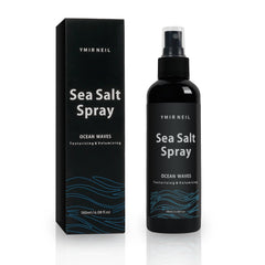 YMIR NEIL front packaging showing bottle and label, easy-to-use styling