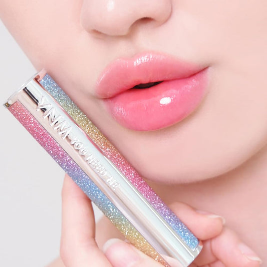 YOU NEED ME close-up texture showing smooth balm finish for quick hydration
