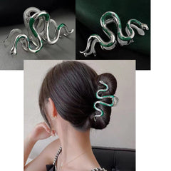 Ynxee textured back snake-skin finish offering extra grip and durable look