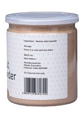 YOGI’S GIFT measured 8oz scoop showing quantity and easy portioning
