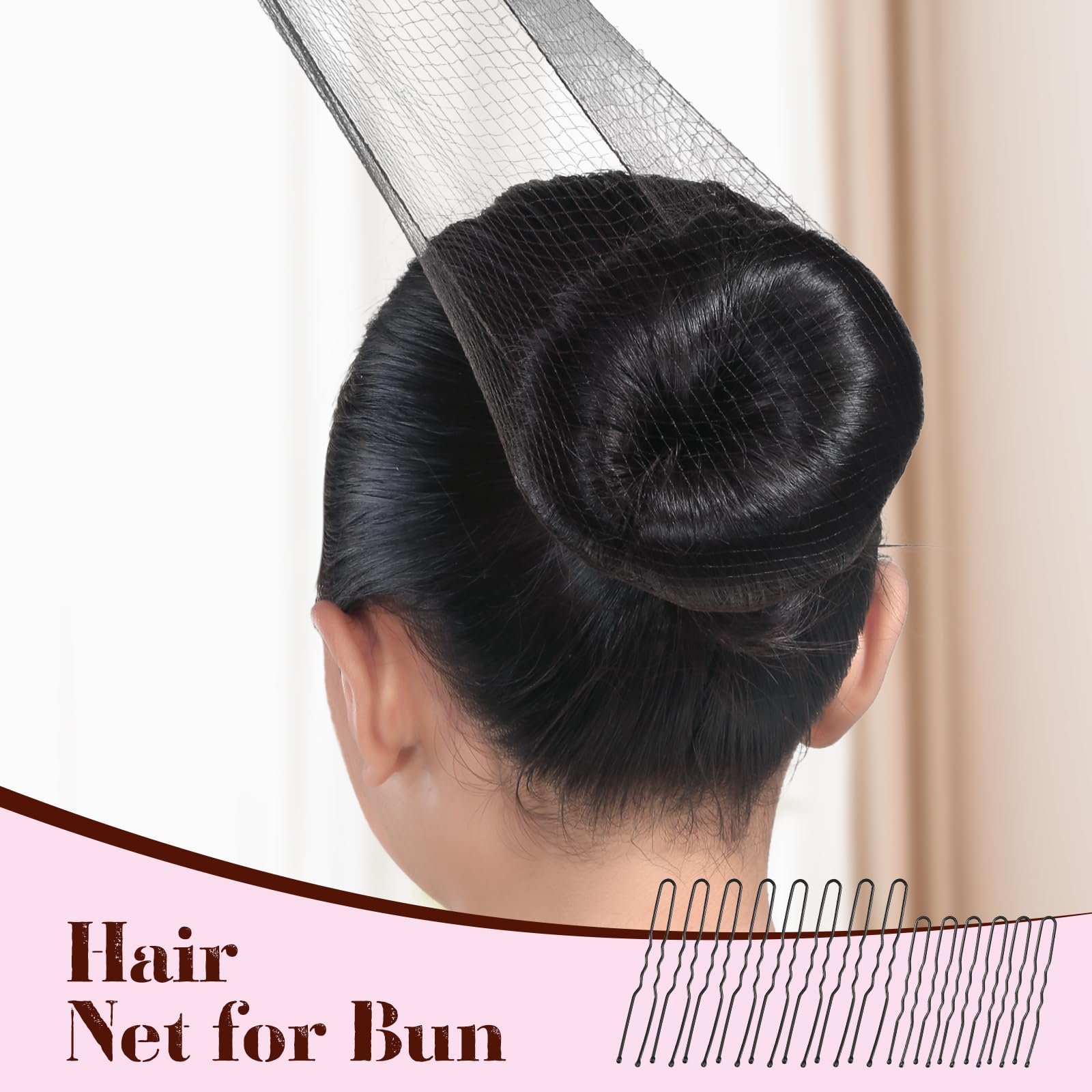 Yogode hair wax stick with combs and brush to smooth flyaways and prep hair